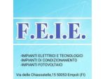 F.E.I.E