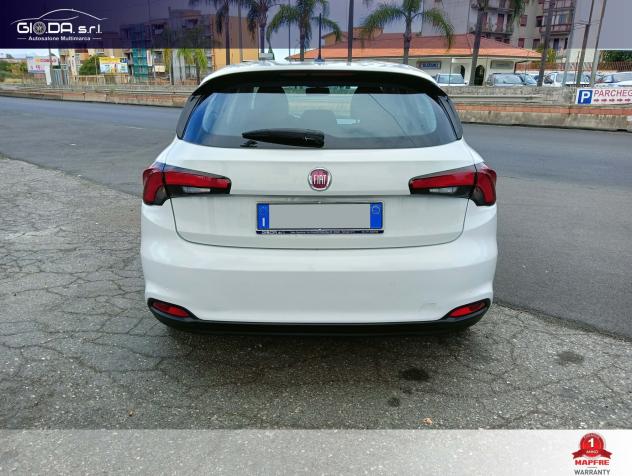 Fiat Tipo 1.6 Mjt S&S 5 porte Lounge - Foto 5