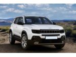 JEEP Avenger 1.2 Altitude 110 CV MHEV KM0 MY26 rif. 23802460