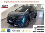 Citroën C5 Aircross PureTech 130 S&S Shine EAT8