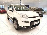 FIAT Panda Panda 1.3 mjt 16v 4x4 75cv S&S*4x4*DIESEL*MOTORE COMPLETAMENTE R &hellip;
