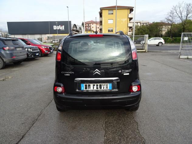 Citroën C3 Picasso C3 Picasso 1.4 VTi 95 Attraction - Foto 4