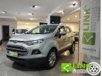 FORD EcoSport 1.5 TDCi 95 CV Titanium S  2016 NEOPATENTATI rif. 23719238