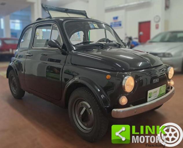 FIAT 500 L rif. 24198884 - Foto 10