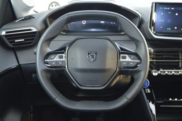 PEUGEOT 208 1.2 PureTech 100 CV Stop&Start 5 porte Allure rif. 24046924 - Foto 10