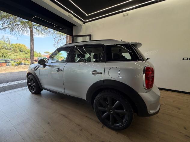 Mini Cooper SD Countryman 2.0 - Foto 3