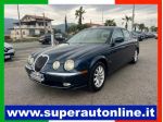 JAGUAR S-Type  3.0 V6 24V  GPL Executive LEGGI DESCRIZIONE  rif. 23685083