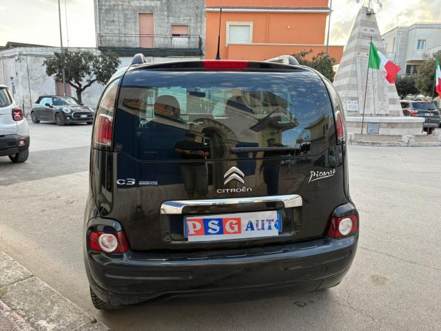 Citroen C3 Picasso BlueHDi 100 Live Edition 2017 - Foto 6