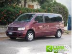 MERCEDES-BENZ V 220 CDI •7 POSTI•