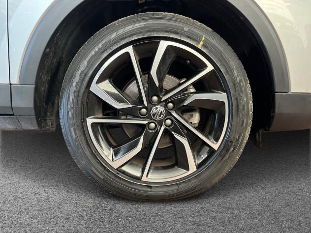 MG ZS 2021 1.5 Luxury - Foto 6
