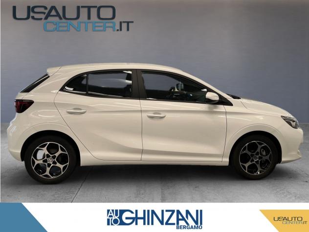 MG MG3 MG3 1.5 Comfort - Foto 5