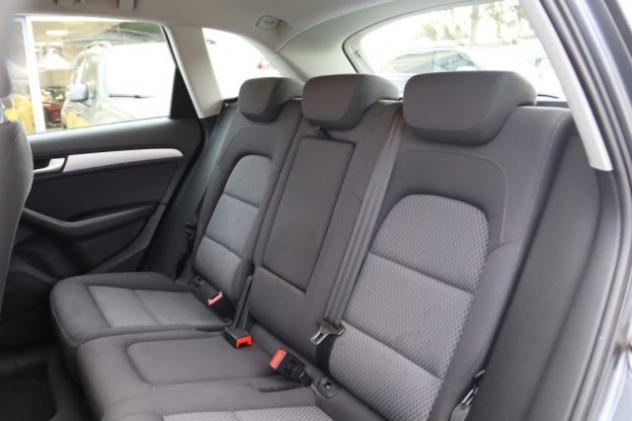 AUDI Q5 2.0 TDI 190 CV clean diesel quattro S tr. Advanced rif. 22123832 - Foto 8