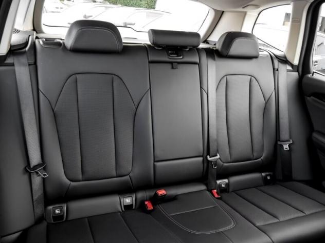 BMW X3 (G01/F97) X3 xDrive20i 48V - Foto 4