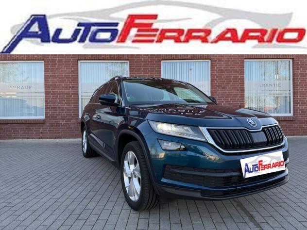 SKODA Kodiaq 1ª serie Kodiaq 1.5 TSI ACT DSG Style - Foto 3
