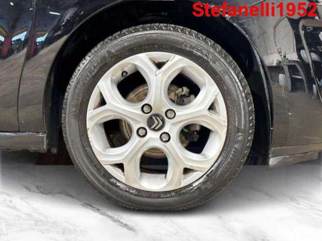 CITROEN C3 II 2009 - 1.4 e-hdi airdream Seduction 70cv cmp rif. 23690243 - Foto 8