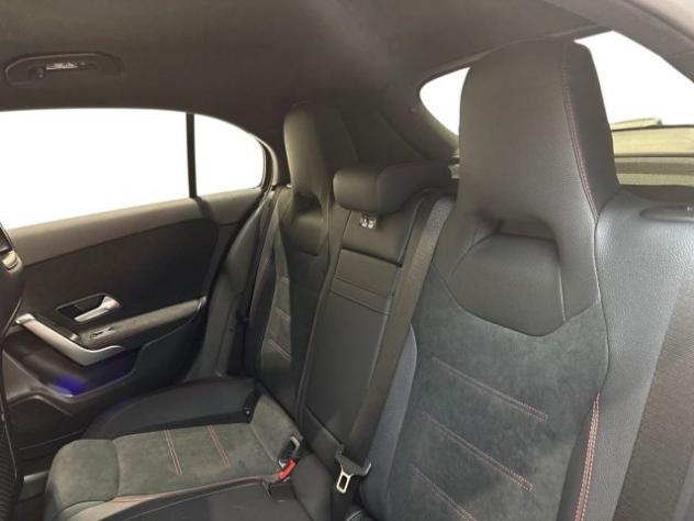 MERCEDES-BENZ A 250 e hybrid EQ AMG Line Advanced Plus rif. 22524349 - Foto 9