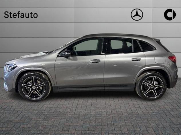MERCEDES-BENZ GLA 200 d Automatic 4Matic AMG Line Advanced Plus rif. 23631760 - Foto 3