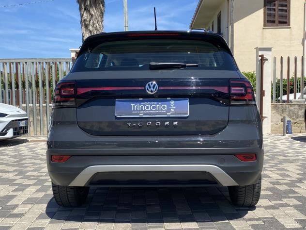 Volkswagen T-Cross Style 1.6 TDI 95CV - Foto 5