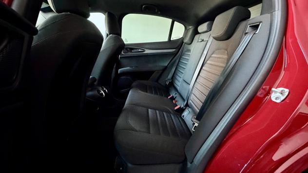 ALFA ROMEO STELVIO 2.0 SPRINT Q4 TURBO 280 CV - FULL LED, VIRTUAL COCKPIT, CARPLAY - Foto 9