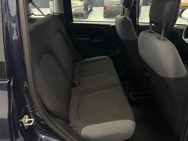 FIAT Panda Panda 1.2 Easy s&s 69cv my19 PREZZO REALE - Foto 9