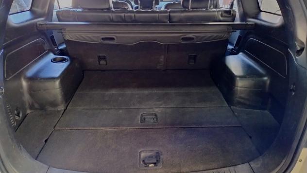 Chevrolet Captiva 2.0 VCDi 150CV - 2010 - Foto 7