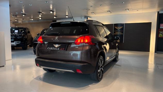 PEUGEOT 2008 1.6 DIESEL 92CV - 2014 - Foto 4