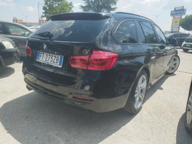 Bmw 320d xDrive Touring Automatica - puessere tua a 163,00 /mese - Foto 3
