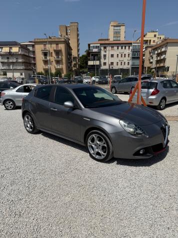 Alfa Romeo Giulietta 2.0 JTDm 150 CV Super - Foto 2