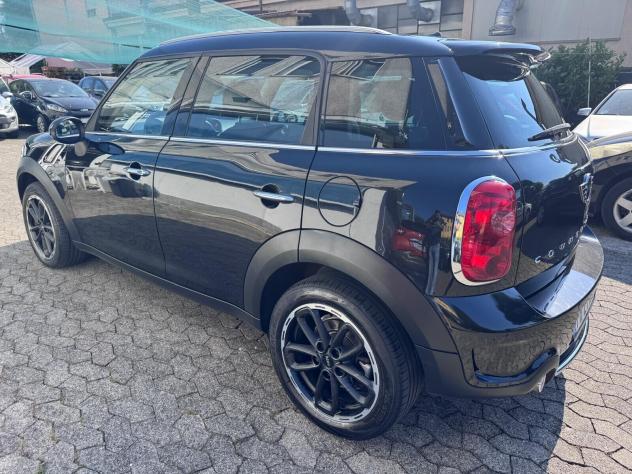 Mini Cooper SD Countryman 2.0*EURO6 - Foto 6