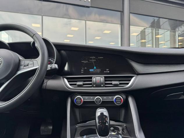 Alfa Romeo Giulia Berlina 2.2 t Business 150cv auto - Foto 9