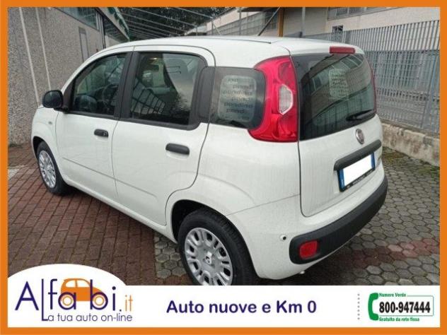 FIAT Pandina 1.0 FireFly 65CV Hybrid Icon (5 Posti) rif. 24059373 - Foto 6