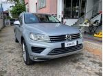 VOLKSWAGEN Touareg 3.0 TDI 204 CV tiptronic BlueMotion Techn. Executi rif.  &hellip;