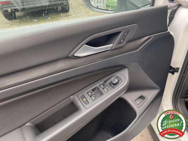 VOLKSWAGEN Golf GTE 1.4 245cv eHybrid DSG NAVI VIRT rif. 22698539 - Foto 7