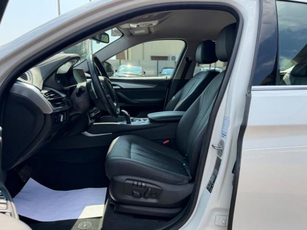 BMW X6 xDrive30d 258CV Extravagance rif. 23953326 - Foto 6
