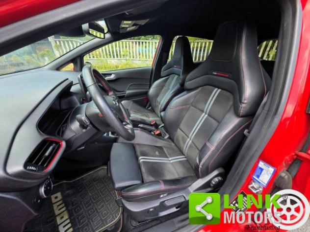 FORD Fiesta 1.5 Ecoboost 200 CV 5 porte ST rif. 24125927 - Foto 4