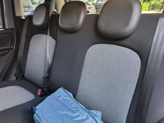 Fiat Panda Cross 4x4 - Foto 8