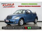 CHRYSLER PT Cruiser 2.4L 143cv aspirato Limited cabriolet rif. 23775910