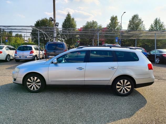 Volkswagen Passat 2.0 TDI DPF Var. Highline - Foto 3