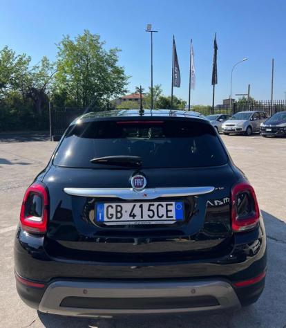 FIAT 500X 1.6 MultiJet 120 CV Lounge rif. 23873126 - Foto 5