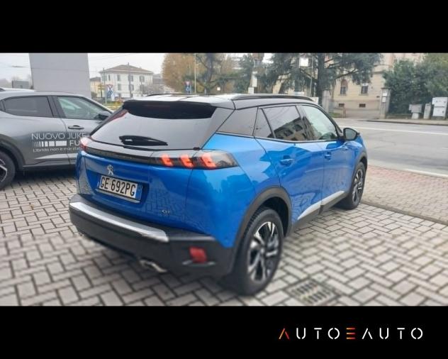 Peugeot 2008 1.2 puretech Allure Pack s&s 130cv - Foto 5