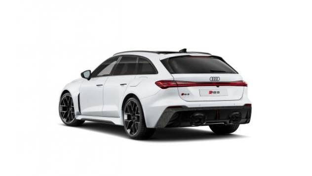 AUDI RS Audi 5 Avant 470 kW tiptronic rif. 24058014 - Foto 5