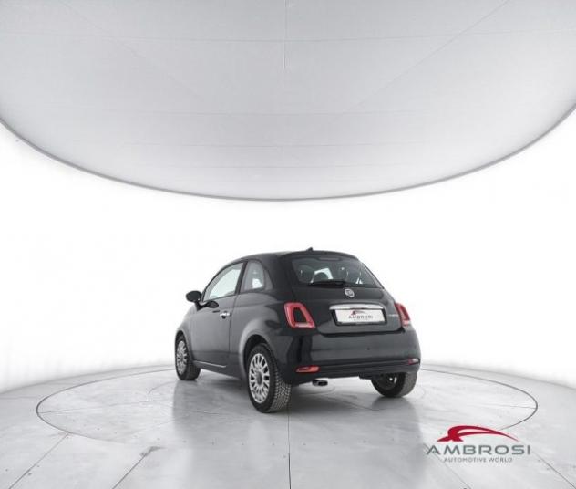 FIAT 500 1.0 Hybrid Lounge rif. 23925592 - Foto 4