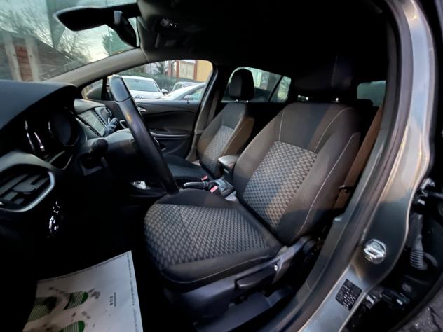 Opel Astra 1.6 CDTi Sports Tourer Advance - Foto 8