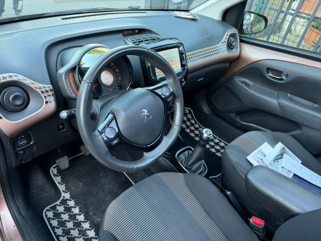 Peugeot 108 VTi 68 5 porte Active TOP! - Foto 8