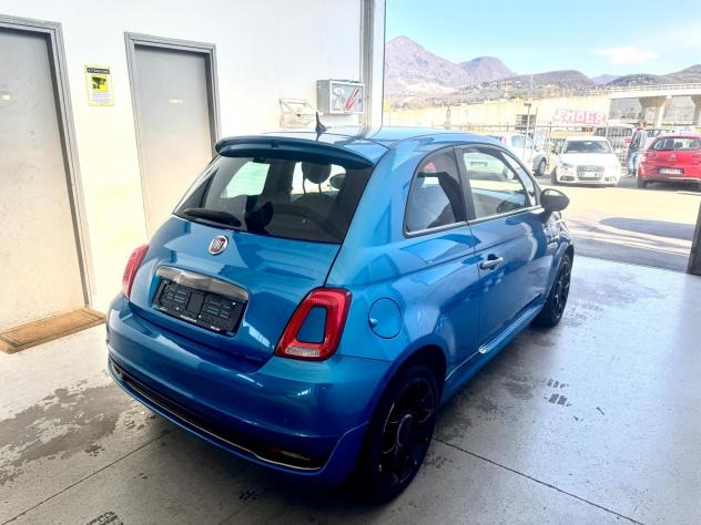 Fiat 500 1.2 S - Foto 7