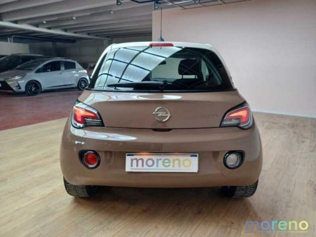 OPEL Adam 1.4 87 CV Glam Gpl-tech rif. 18744517 - Foto 4