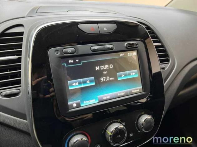 RENAULT Captur 0.9 TCe 90 CV Sport Edition rif. 19169001 - Foto 7