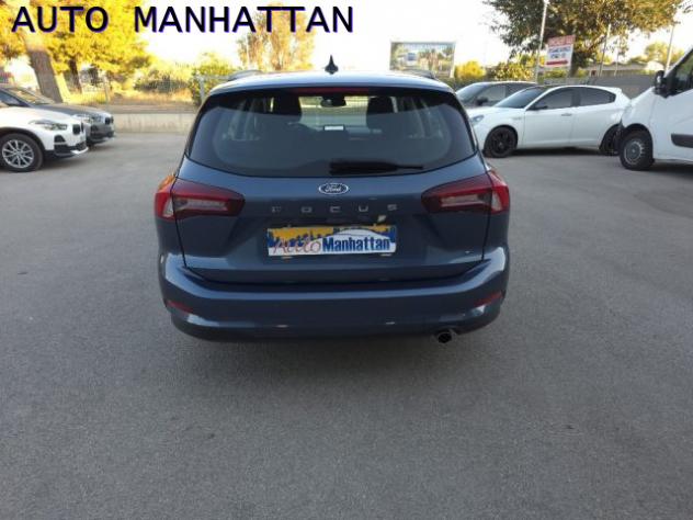FORD Focus 1.5 EcoBlue 120 CV SW Business rif. 24065755 - Foto 5