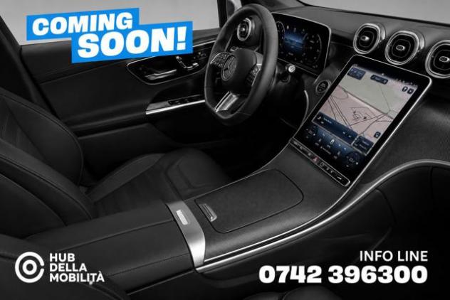 MERCEDES-BENZ GLC 220 d 4Matic Mild Hybrid AMG Premium Plus rif. 23838656 - Foto 4
