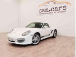 PORSCHE Boxster 2.9 PDK BOOK SERVICE UNICOPROPRIETARIO rif. 24000020